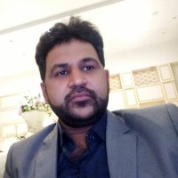 Muhammad Imran Farooq