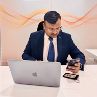 Abhishek Chandra Shukla