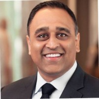 Ketul J. Patel