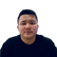Mark Patrick P. Balaca