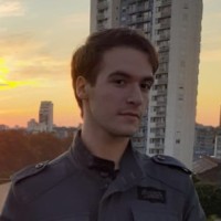 Sebastián Salvadores