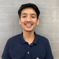 Muhammad Afiq Ramli