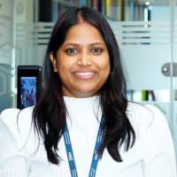 Rupali Biswal