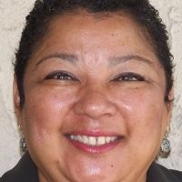 Kimberly Egbeyemi