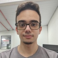 Leandro Gustavo Fernandes Stampini
