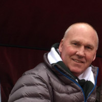 Michael K Roorda