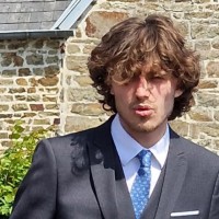 Paul-Benjamin Amar (MRes AMRSC)