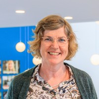 Cristel Van Doorn
