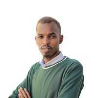 Ali Hussein