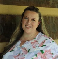 Jessica Cooper, Mba