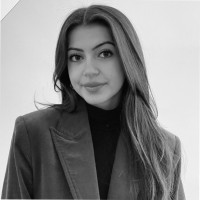 Yasmine Bourgi