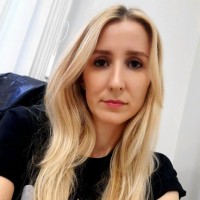 Carolina Dibrov