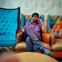 Ragul Ramesh