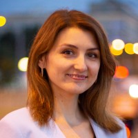 Nadezhda Pluzhnyk