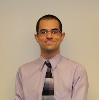 Aaron Goldblatt, Mba