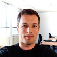 Kristof Salens