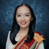 Catherine Ayanna Guillen