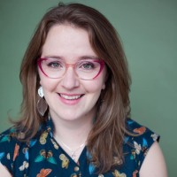 Amélie Bélanger