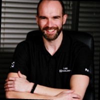 Albert Steyn-Eicker