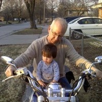 Ron Spruill Spruill