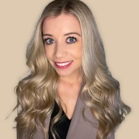Taylor Huffstutter