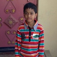 Kanagaraju Raju