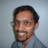 Pragalathan Naidoo