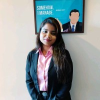Sammyaka Godbole