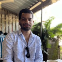 Omkar Mane