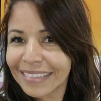 Simone Borges