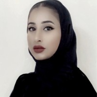 Rufaida Ambusaidi