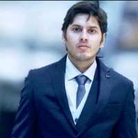 Rishav Parashar