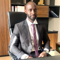 Souleymane Mané