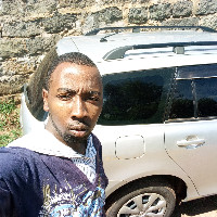 dickson wachira