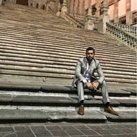 Luis Raul De la Cerda Consultor Marketing y Funnel de ventas