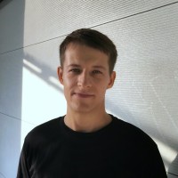 Vladyslav Vorobiov