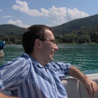 Igor Larrañaga Azkoitia