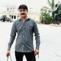 Shailendrasinhji Zala