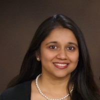 Vidya Andleigh