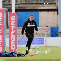 Will Clapham