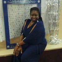Terri-Ann Reeves