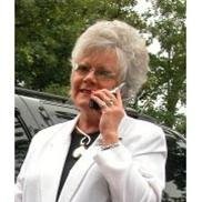 Vicki Dodds