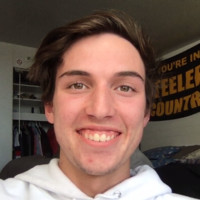 Chase Hughes