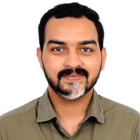 Shridhar Hiremath