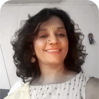 Kirti Polekar