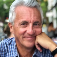 Steven Jager