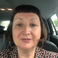 Sandrine Hervé-Duprey