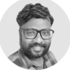 Sudhakar Jayaraman