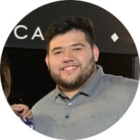 Jovan Garza