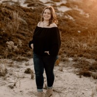 Samantha McGill